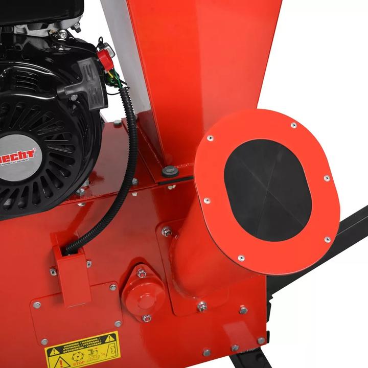 Actual product image Hecht 6421