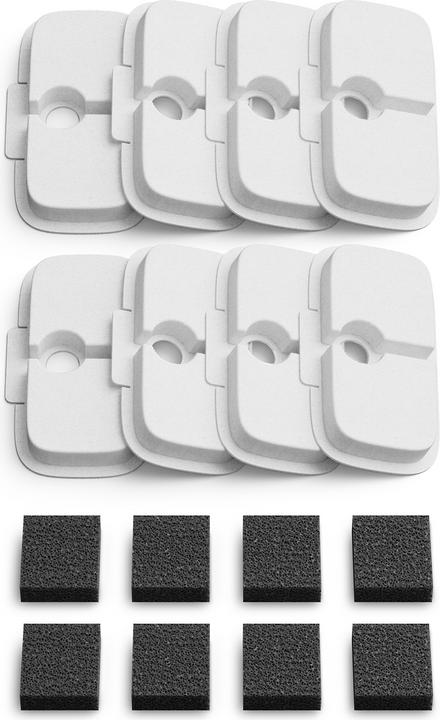 Petlibro Dockstream replacement filter (x8)