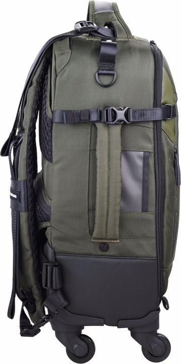 Produktbild Vanguard VEO SELECT 55BT GR Rucksack-Trolley (Kamera Schultertasche, 55 l)