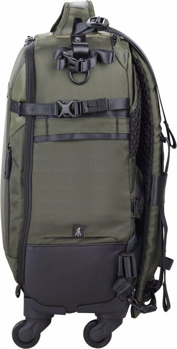 Produktbild Vanguard VEO SELECT 55BT GR Rucksack-Trolley (Kamera Schultertasche, 55 l)