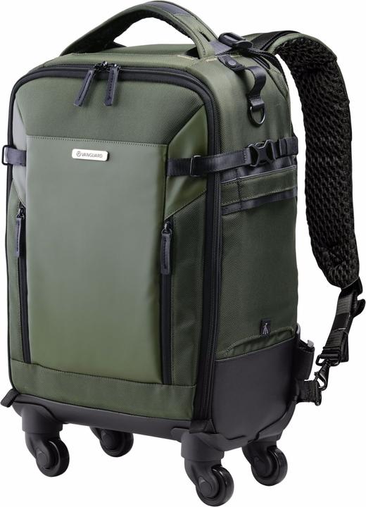Produktbild Vanguard VEO SELECT 55BT GR Rucksack-Trolley (Kamera Schultertasche, 55 l)