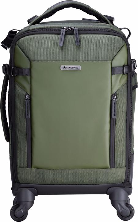 Produktbild Vanguard VEO SELECT 55BT GR Rucksack-Trolley (Kamera Schultertasche, 55 l)