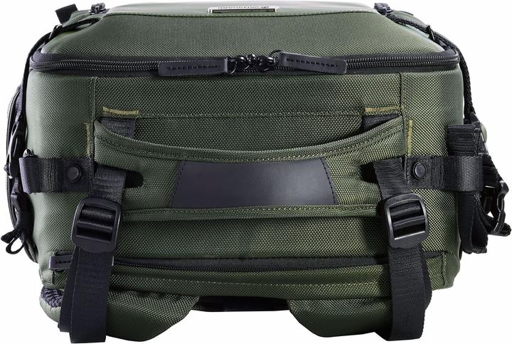 Produktbild Vanguard VEO SELECT 55BT GR Rucksack-Trolley (Kamera Schultertasche, 55 l)