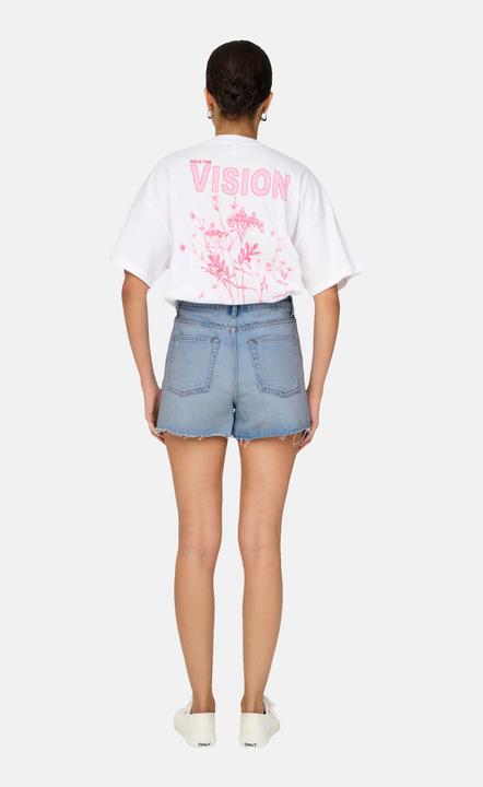 Actual product image Only Shorts GABI Jeans-Shorts (XL)