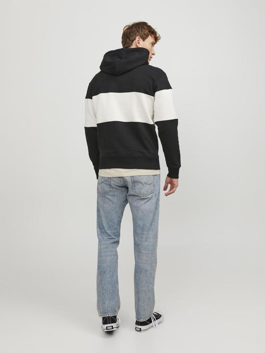Immagine prodotto Jack & Jones Felpa con cappuccio (XL)