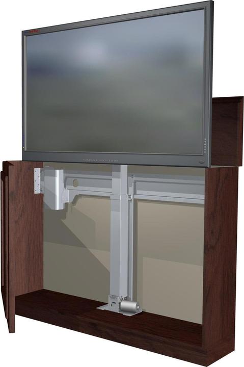 Actual product image DSS TV Lift Premium 1 (Universal, 65", 30 kg)