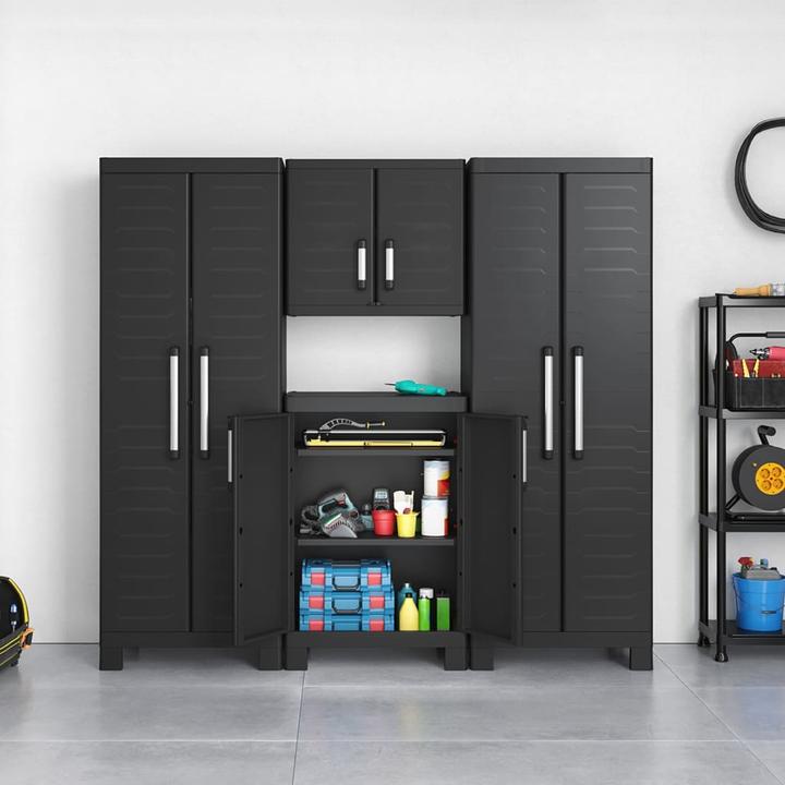 Produktbild Keter Detroit (65 cm, 182 cm)