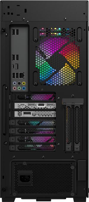 Actual product image Lenovo Legion T7 (Intel Core i7-11700K, 16 GB, 1000 GB, GeForce RTX 3070)