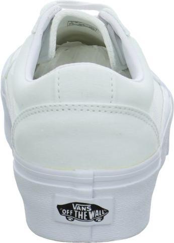 Image du produit Vans Ward Plattform Old Skool sneaker femmes (40)