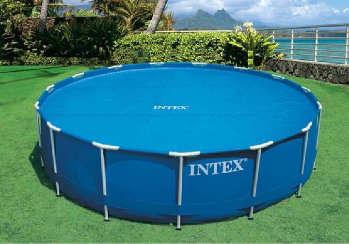 Immagine prodotto Intex Telone solare