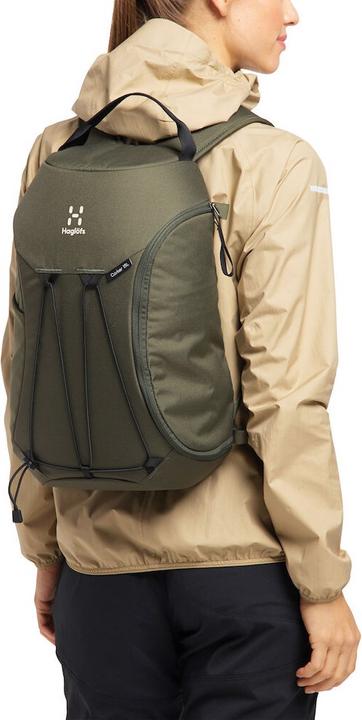 Actual product image Haglöfs Corker 15l (15 l)