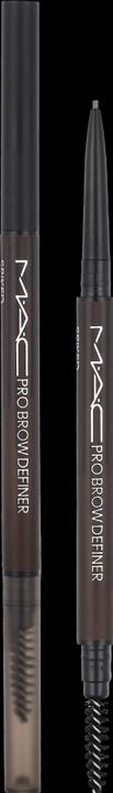 Produktbild MAC Cosmetics Pro Brow Definer 1Mm-Tip Brow Pencil Spiked (Spiked)