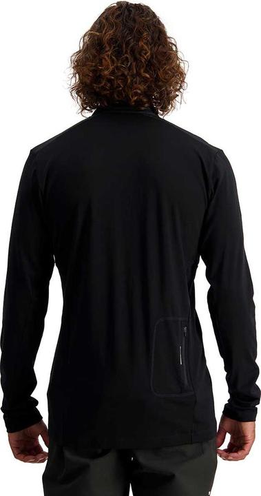 Actual product image Mons Royale Redwood Wind Jersey (XXL)