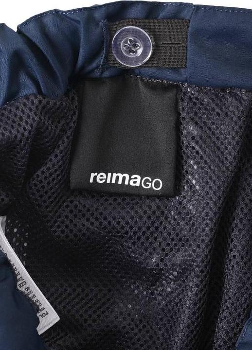 Produktbild Reima Kinder Regenhose Lento (92)