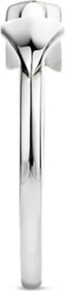 Immagine prodotto Ti Sento Milano Anello Freccia con Onice 12198BO (56, 925 Argento)