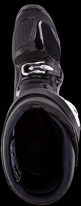 Actual product image Alpinestars BOOTS TECH 7 BLK 13/48 (Men, 48)