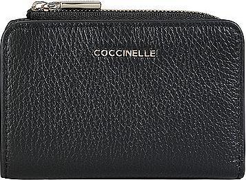 Actual product image Coccinelle METALLIC wallet