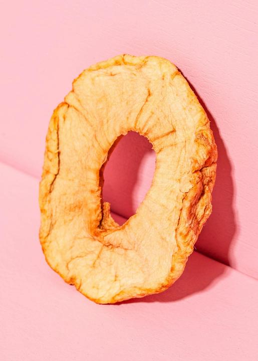 Image du produit KoRo Rondelles de pommes séchées (1000g) (1000 g)