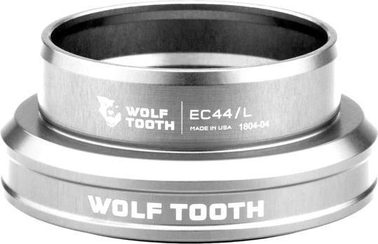 Image du produit Wolf Tooth Casque Performance Bas, 1.5", EC44/40, argent brut
