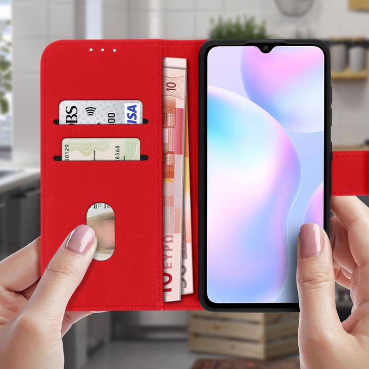 Image du produit Avizar Série Chester (Xiaomi Redmi 9AT)