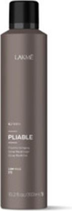 Produktbild Lakmé LakmÃ© - K.Finish Pliable Flexible Hairspray - Medium hold hairspray 300ml (300 ml)