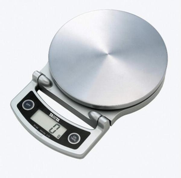 Image du produit Tanita Kd-400 Sv