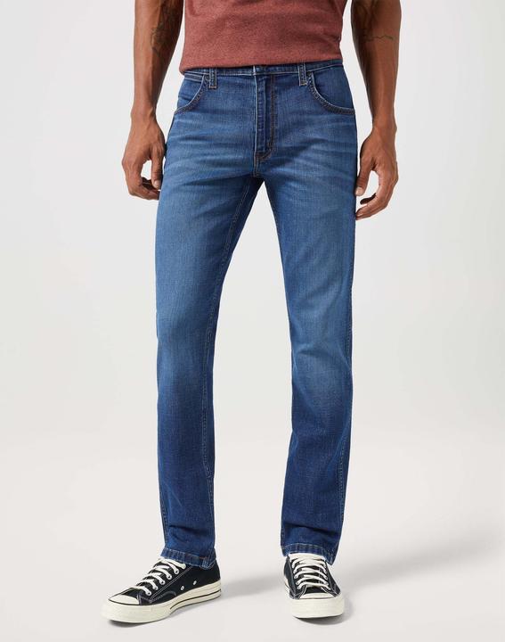 Wrangler Jeans Regular Fit