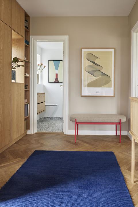 Immagine prodotto Hübsch Suoni (110 cm)