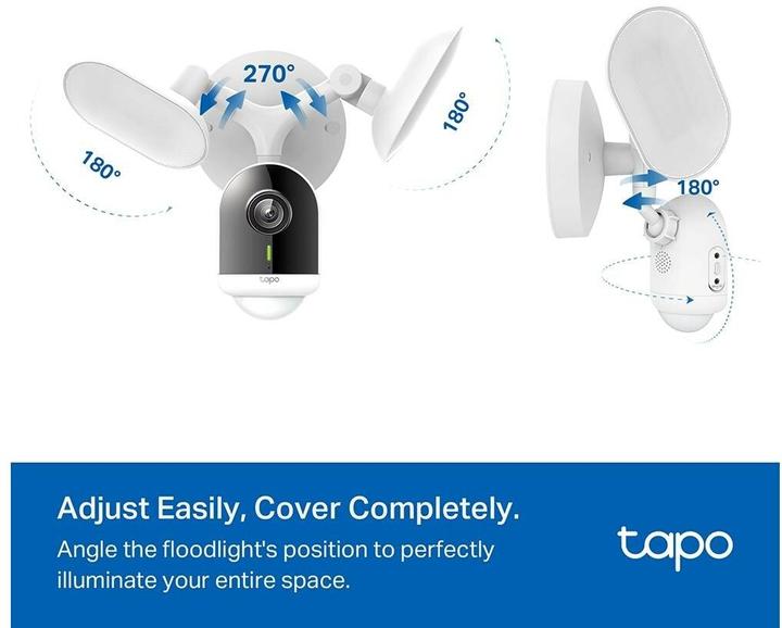 Produktbild TP-Link Tapo C720 (2560 x 1440 Pixels)
