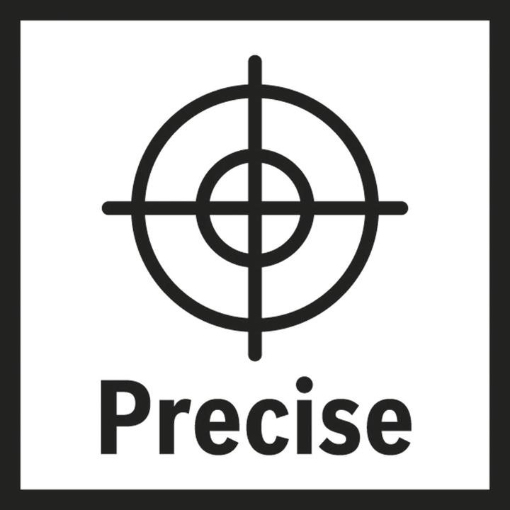 Actual product image Bosch Professional Zubehör Tungsten carbide Concrete twist drill- (4, 5, 6, 8, 10 mm)