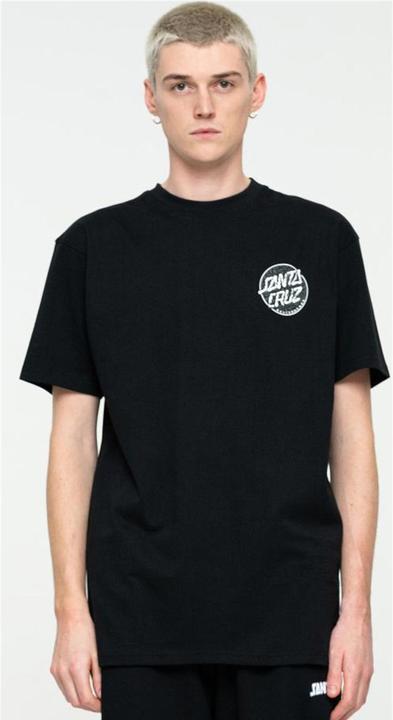 Produktbild Santa Cruz Alive Dot T-Shirt (S)