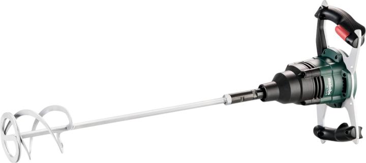Produktbild Metabo RW 18 LTX 120 Akku Rührwerk 18 V 40 l Mischmenge 1x LiHD Akku 5,5 Ah - ohne Ladegerät