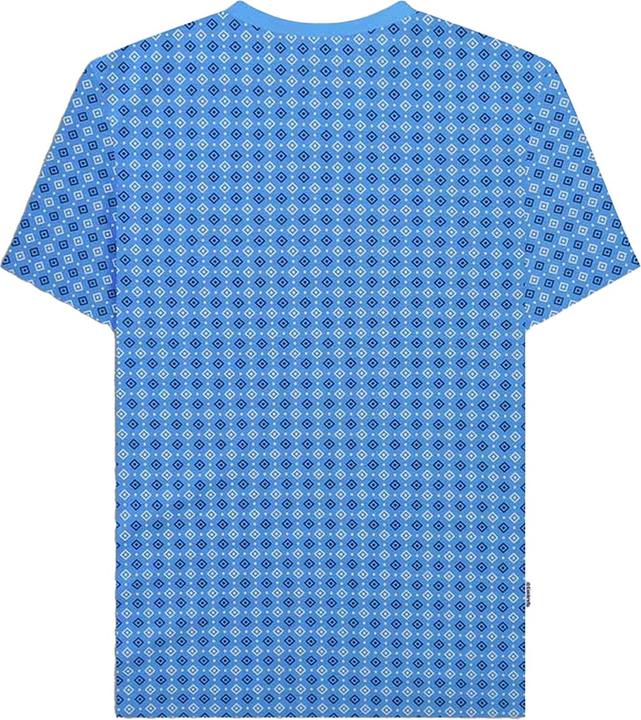Produktbild Lambretta SS24 TShirt Rundum bedruckt (4XL)