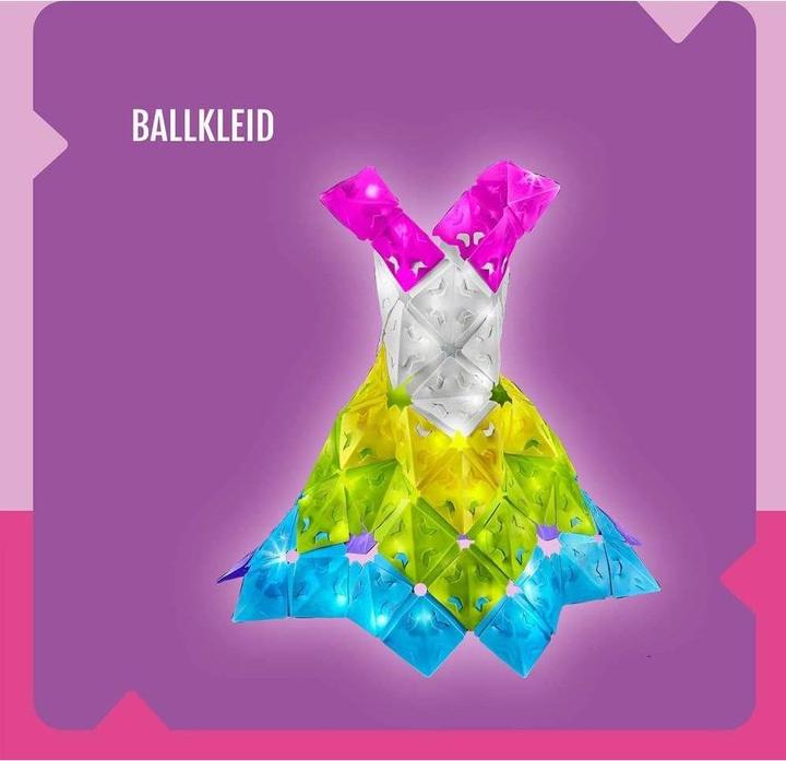 Produktbild Kosmos Creatto Regenbogen / Rainbow World