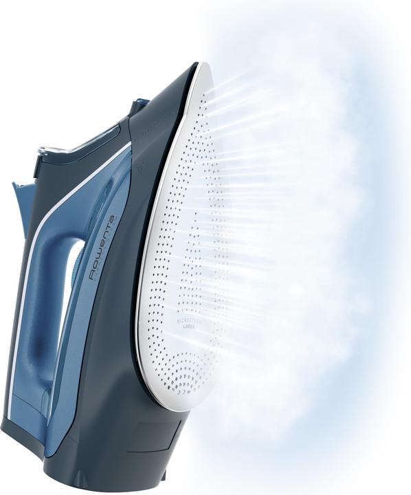 Productafbeelding Rowenta Snelle stoom (2500 W, 160 g/min)