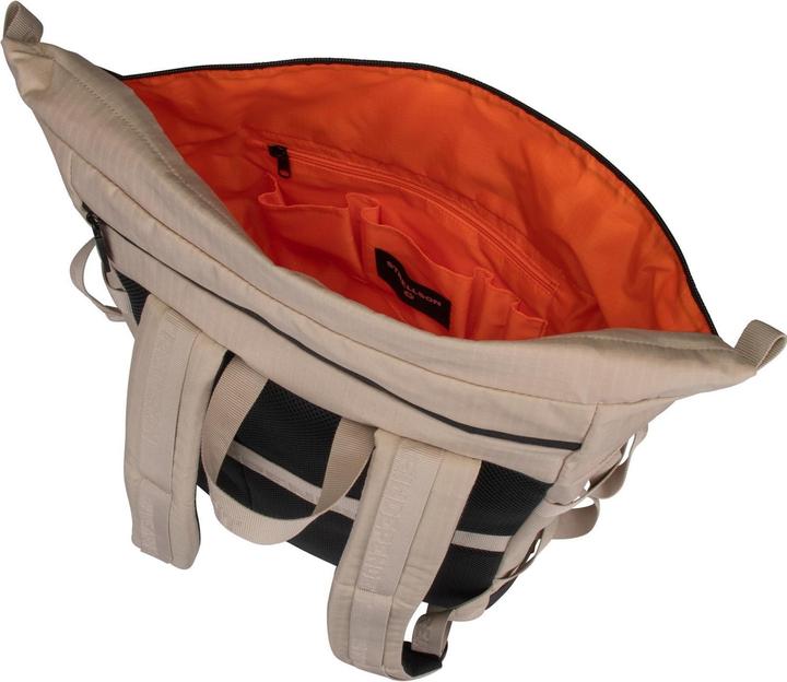 Produktbild Strellson northwood rs sebastian backpack lvz (22 l)