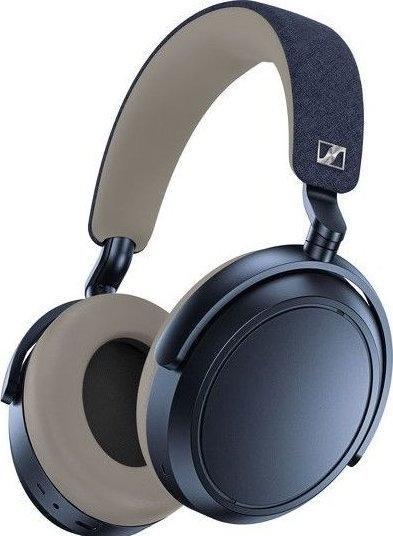 Actual product image Sennheiser Momentum 4 Wireless (ANC, 60 h, Wireless, Cable)