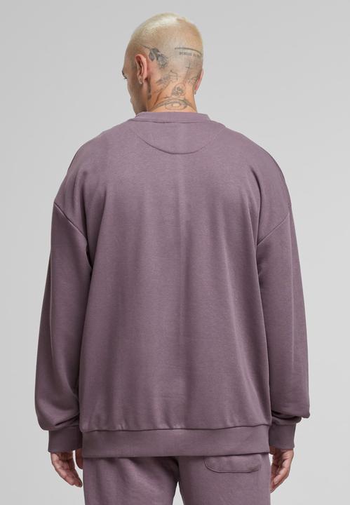 Actual product image Urban Classics Light Terry Crew - 166789 (XL)