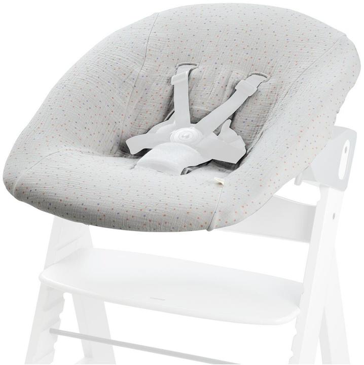 Actual product image Hauck Baby Bouncer Cover