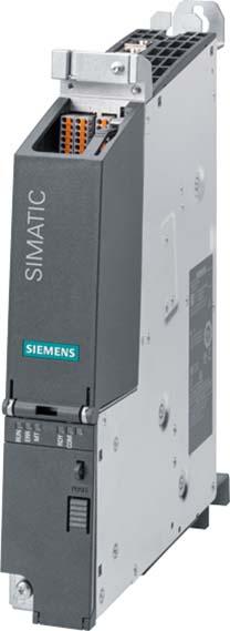 Image du produit Siemens SIMATIC 6ES7615-4DF10-0AB0S7-1500 CPU 1504D TF Système multi-axes