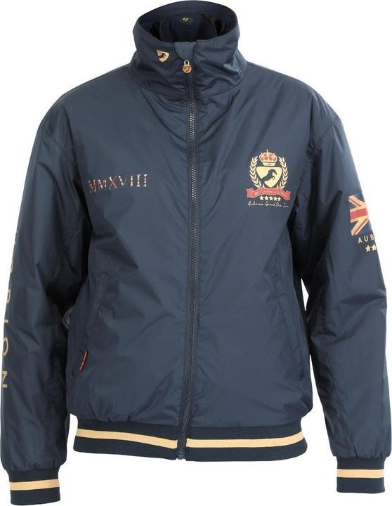 Aubrion Team Jacke Mädchen (128)