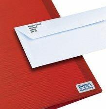 Produktbild Avery Dennison Mini ‚tiquette d'adresse laser, 45,7 x 25,4 mm, blanc