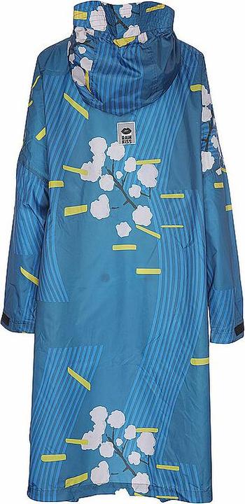 Image du produit Rainkiss Japanese Blossom Poncho (Taille unique)