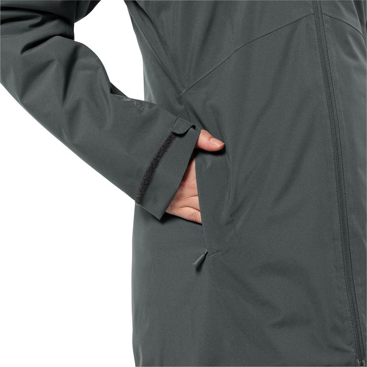 Image du produit Jack Wolfskin Heidelstein Ins Jkt W (M)