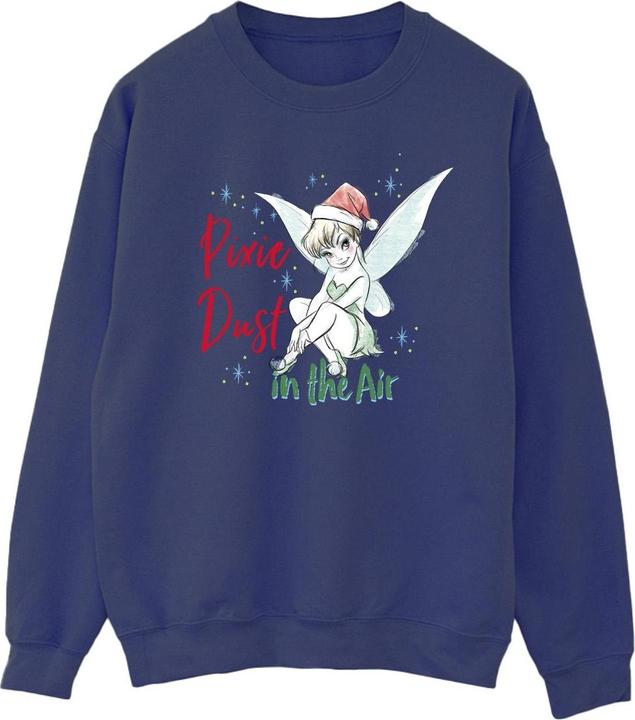 Disney Tinker Bell Pixie Dust Sweatshirt