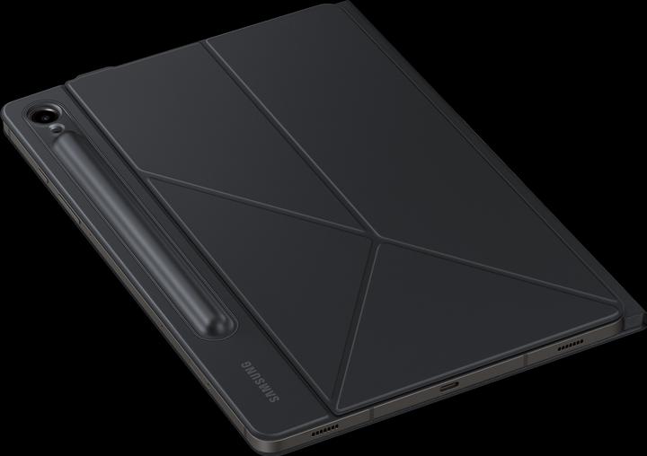 Actual product image Samsung Smart Book Cover (Galaxy Tab S9, Galaxy Tab S9 FE, Samsung Galaxy Tab S10 FE)