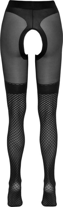 Image du produit Cottelli Collection Pantyhose overknee 3 (3)