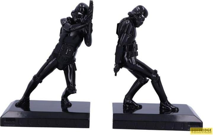 Actual product image Nemesis Now Stormtrooper (26 cm)