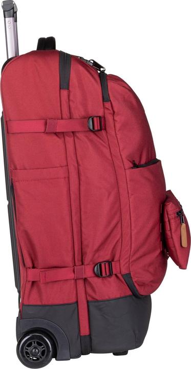 Actual product image Cabaia Suitcase & Trolley Soft Suitcase Medium