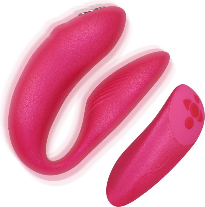 Immagine prodotto We-Vibe Coro
